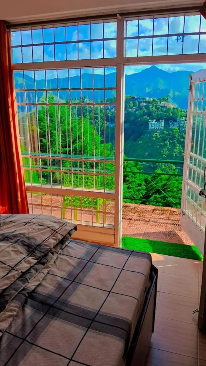The Himalaya Retreat Resort, Experience Nature In The Lap Of Himalayas Mussoorie Exterior photo